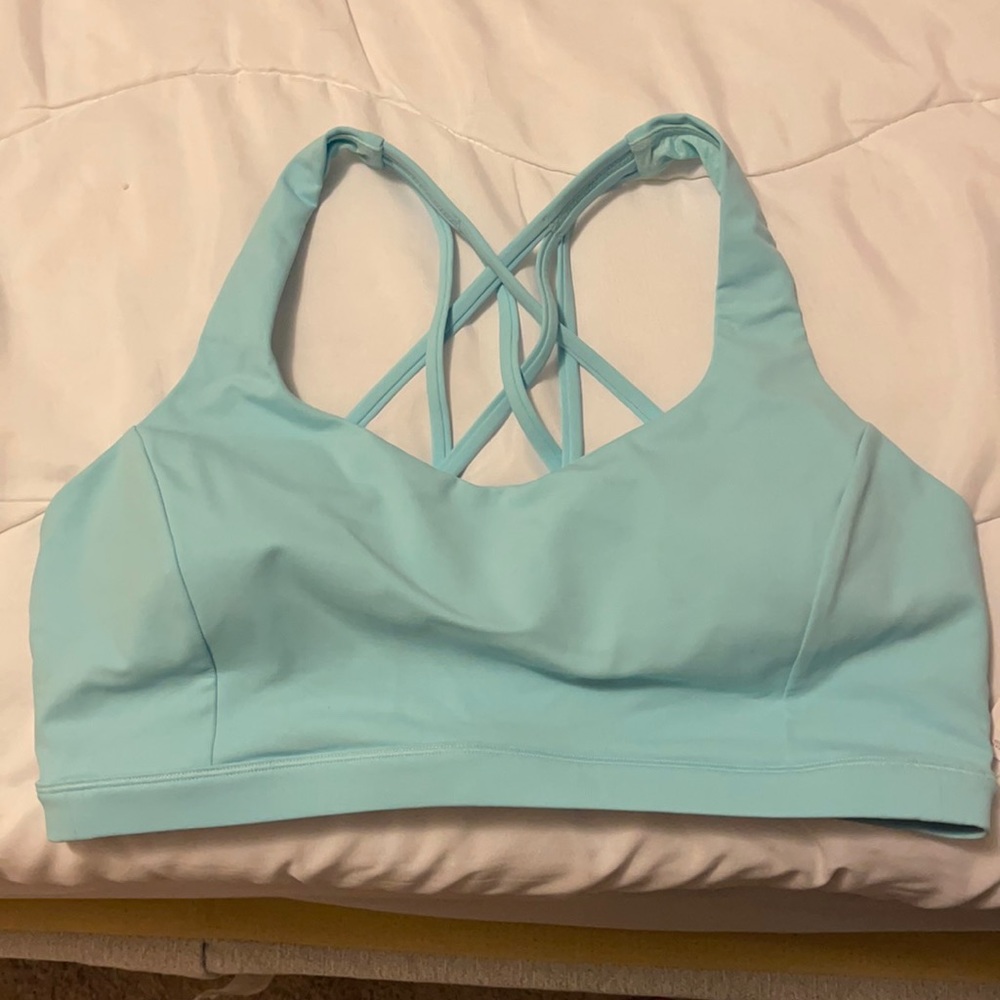 Lululemon Free to be Serene Bra Size 12